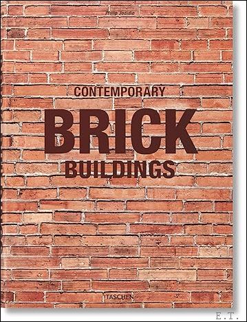 Contemporary Brick Buildings, Brick by Brick