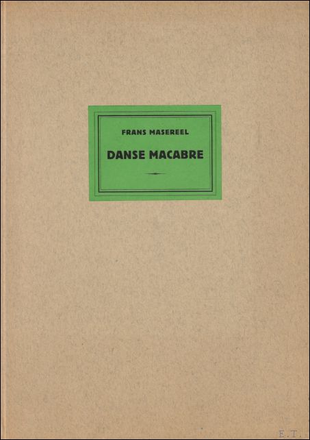 Danse Macabre