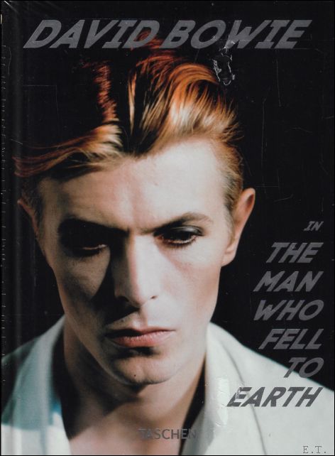 David Bowie : The Man Who Fell to Earth. 40th …