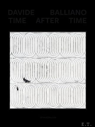 Davide Balliano: Time after Time