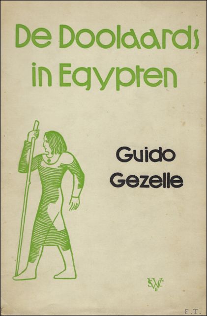 DE DOOLAARDS IN EGYPTEN.
