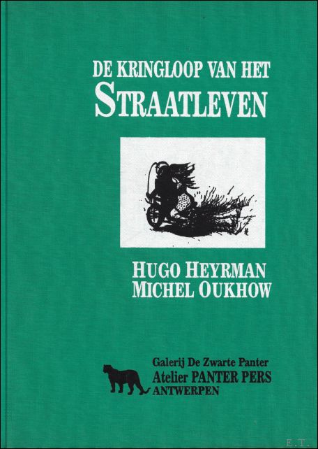 DE KRINGLOOP VAN HET STRAATLEVEN. II