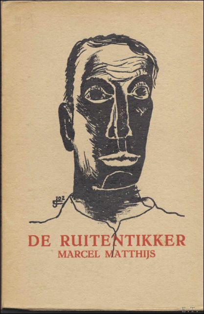 DE RUITENTIKKER.