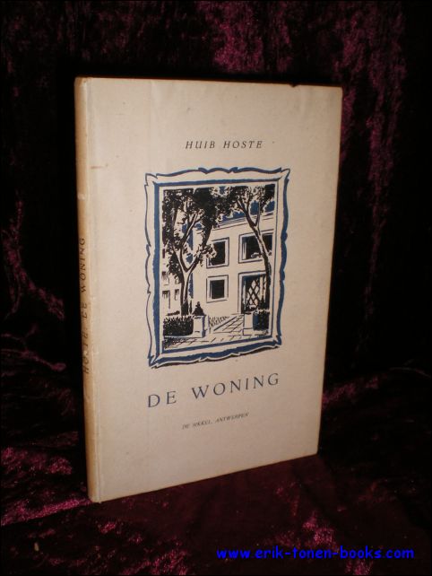 DE WONING,