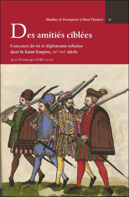 Des amiti s cibl es. Concours de tir et diplomatie …