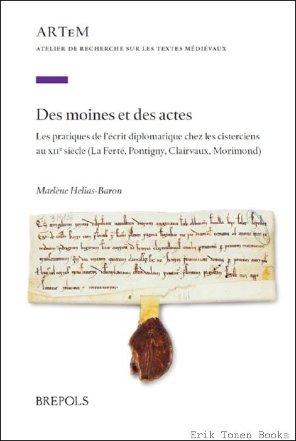 Des moines et des actes. Les pratiques de l' crit …