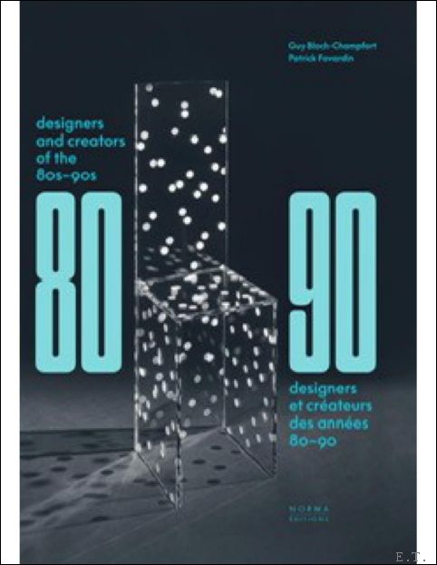 DESIGNERS ET CR ATEURS DES ANN ES 80-90 Mobilier et …