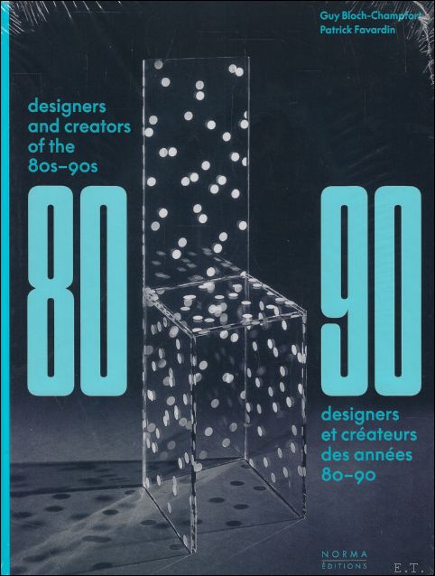 DESIGNERS ET CR ATEURS DES ANN ES 80-90 : Mobilier …
