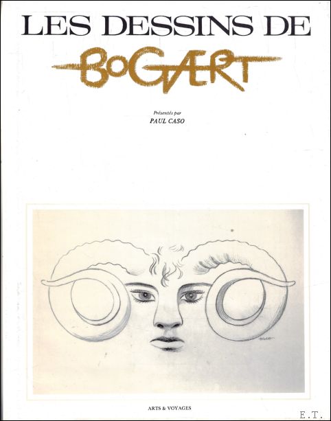 dessins de Bogaert