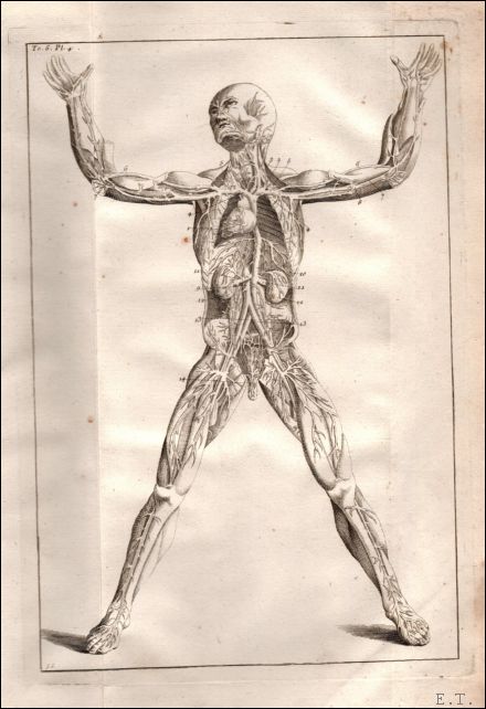 Dictionnaire universel de m decine pr c d d'un Discours …