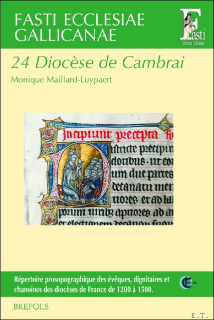 Dioc se de Cambrai