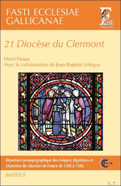 Diocèse de Clermont