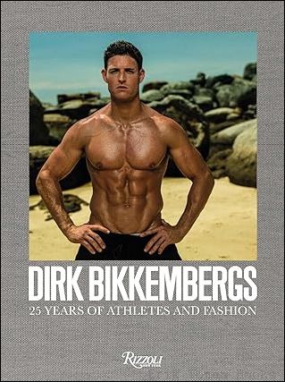 Dirk Bikkembergs 25 Years of Athletes and Fashion. Antwerp six
