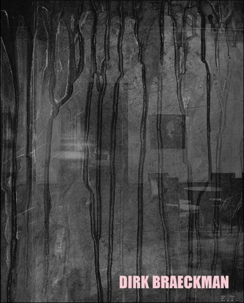Dirk Braeckman - No Denial, No Explanation