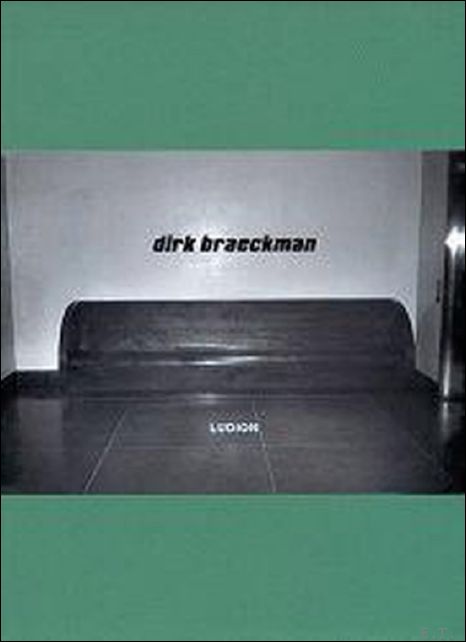 Dirk Braeckman. z.Z.(t). Volume I