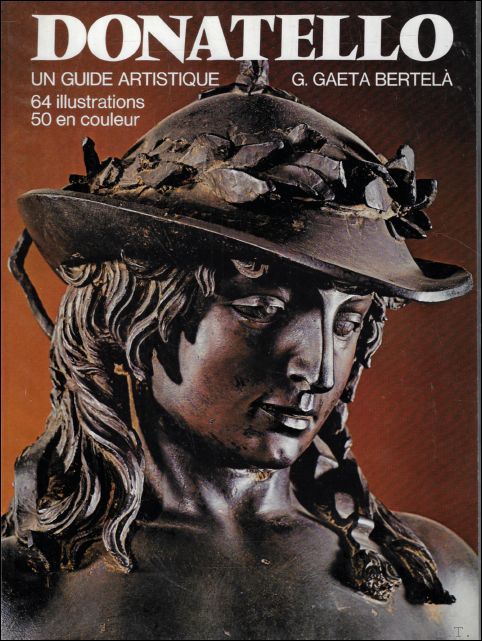 Donatello, un guide artistique