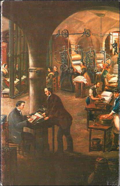 Donation Camoin et Cie Exposition du Tarot de Marseille