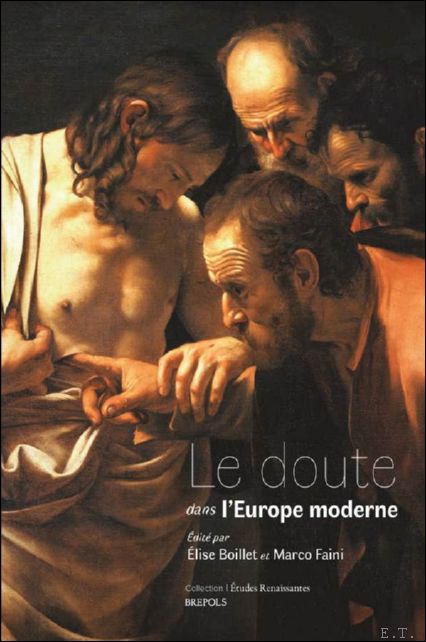 doute dans l'Europe moderne