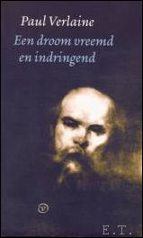 droom vreemd en indringend