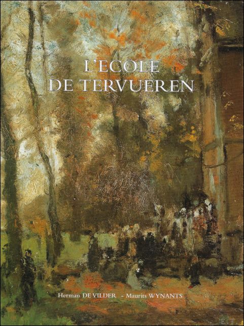 ecole de Tervueren - L' cole de Tervueren