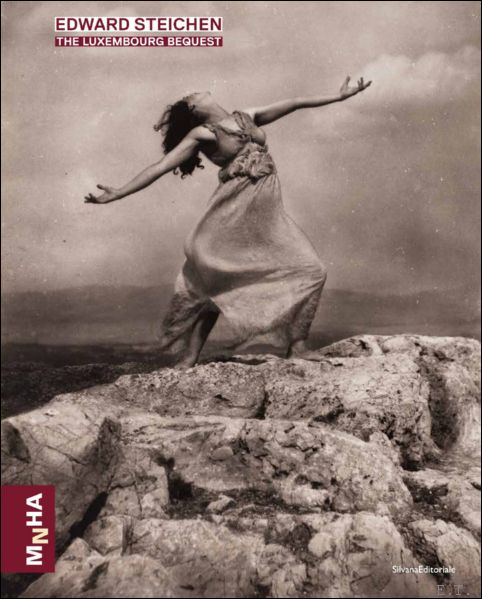 EDWARD STEICHEN : the Luxembourg bequest