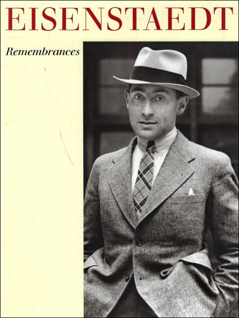 Eisenstaedt : Remembrances