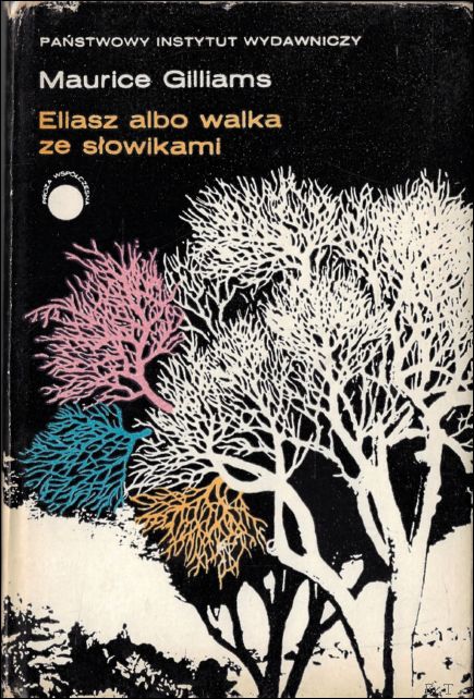 Eliasz albo walka ze slowikami