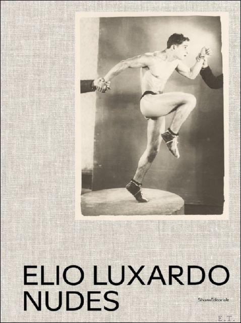Elio Luxardo Nudes