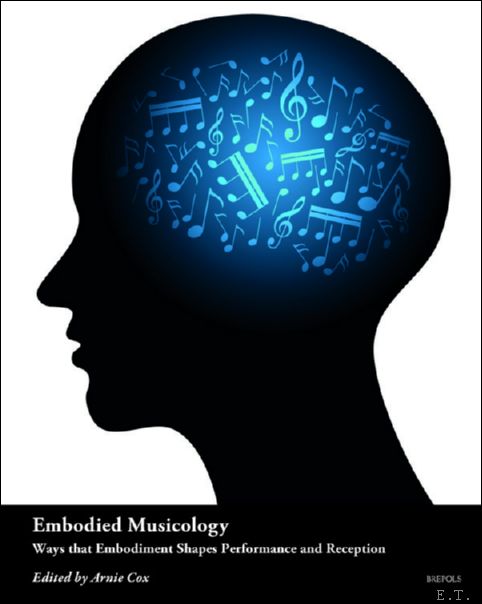 Embodied Musicology Ways that Embodiment Shapes Performance and Reception
