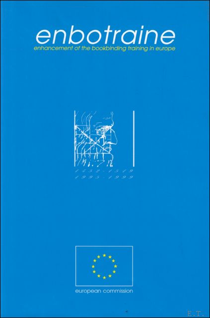 Enhanced bookbinding training in Europe : education and training in …