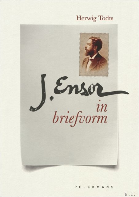 Ensor in briefvorm