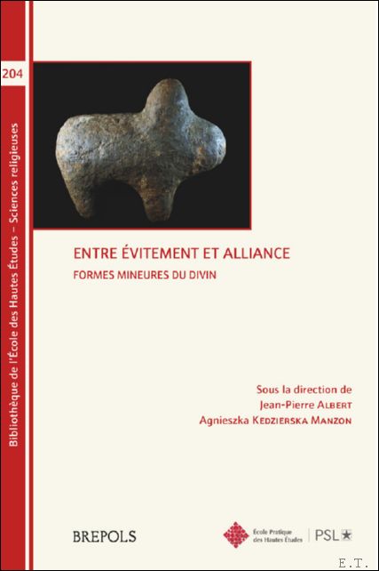 Entre vitement et alliance. Formes mineures du divin