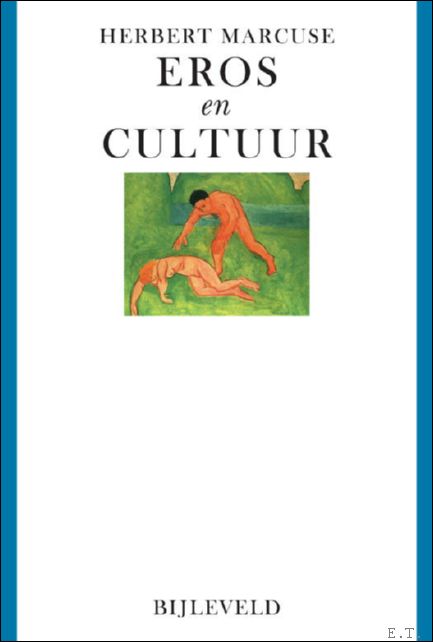 Eros en cultuur