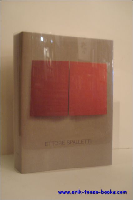 ETTORE SPALLETTI,