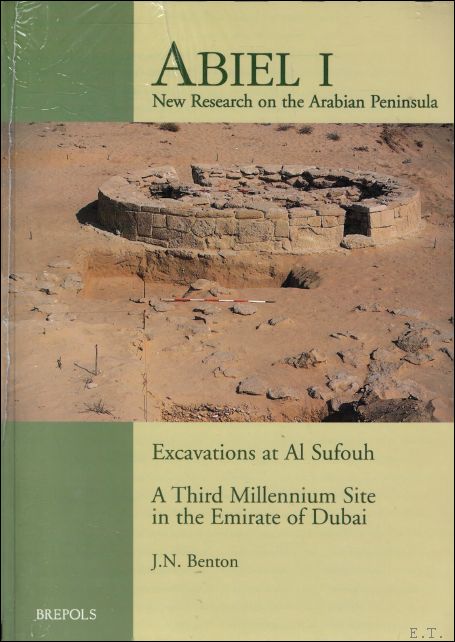 Excavations at Al Sufouh: A Third Millennium Site in the …