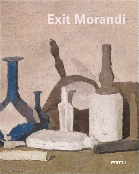 Exit Morandi, Giorgio Morandi