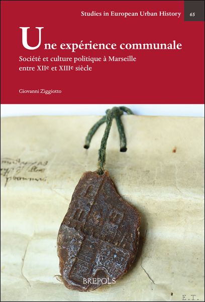 exp rience communale Soci t et culture politique Marseille entre …
