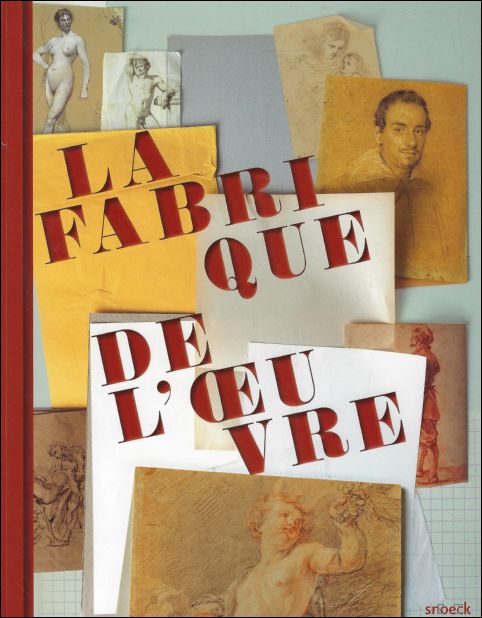 fabrique de l'oeuvre Musees d'Angers