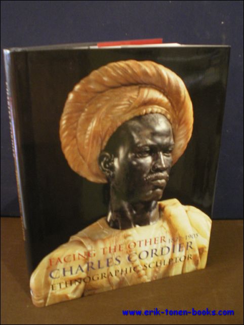 FACING THE OTHER. CHARLES CORDIER ( 1827 - 1905 ). …