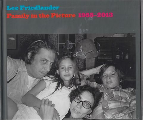 Family in the Picture, 1958-2013