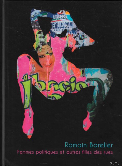 Femmes politiques et autres filles de rues