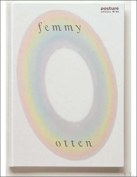 Femmy Otten Rainbow Woman