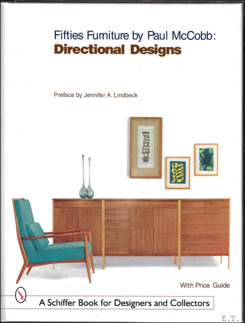 FIFTIES FURNITURE DIRECTIONAL DESIGNS,