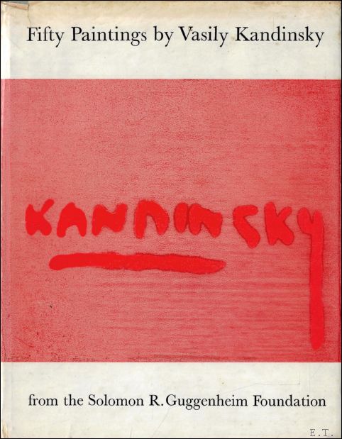 Fifty paintings by Vasily Kandinsky from the property of The …