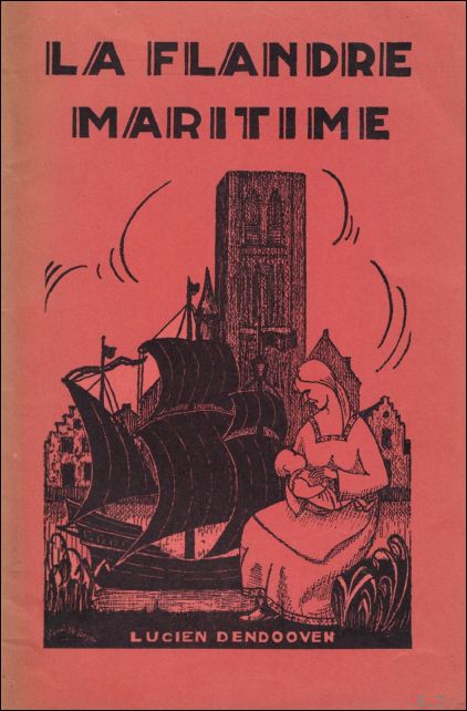 Flandre maritime : la c te belge de l'Est