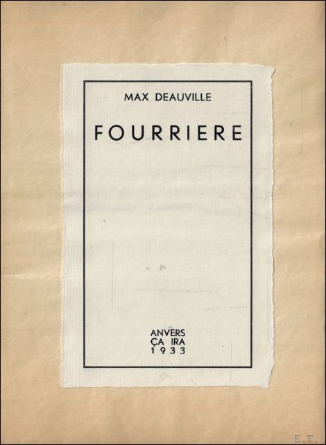 Fourriere