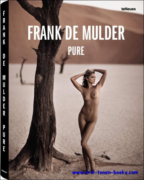 Frank De Mulder. Pure.