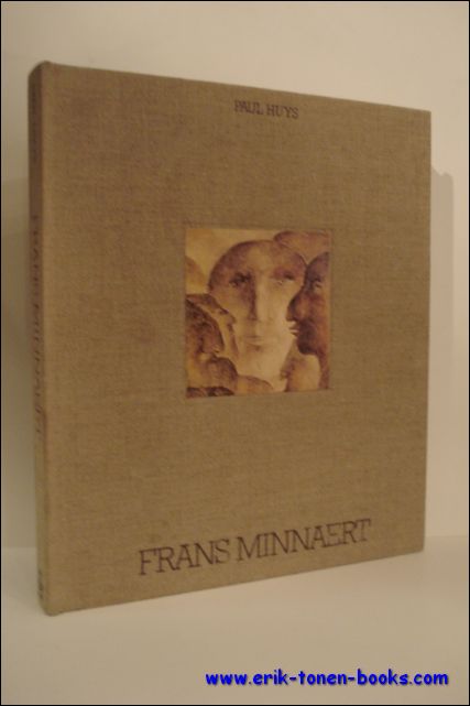 FRANS MINNAERT. monografie.