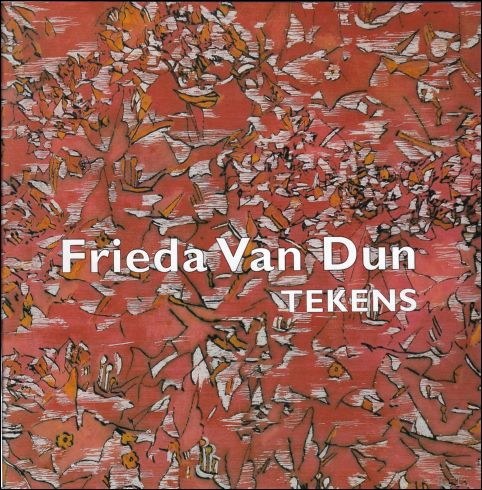Frieda van Dun, Tekens
