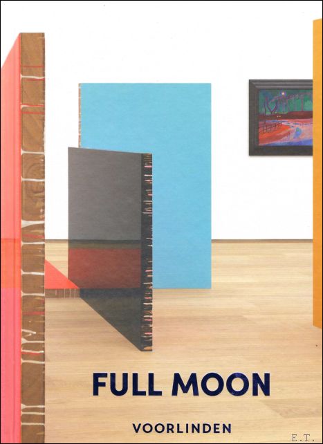 Full Moon catalogus expo Voorlinden